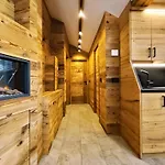 Apartament Bertuzzi Homes
