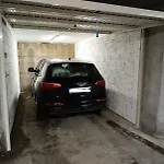 Apartmán Bertuzzi Homes *