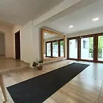 Apartmán Bertuzzi Homes