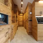Bertuzzi Homes Apartmán Aprica