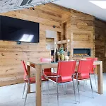 Apartament Bertuzzi Homes *
