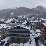 Bertuzzi Homes Apartmán *