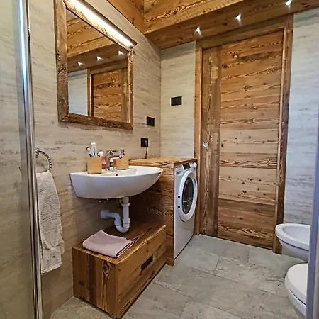 Bertuzzi Homes דירה *