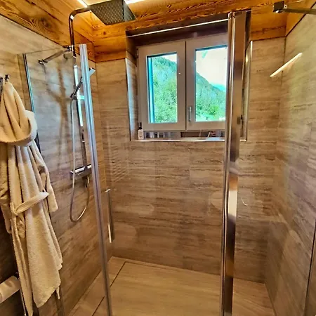Bertuzzi Homes Lejlighed *