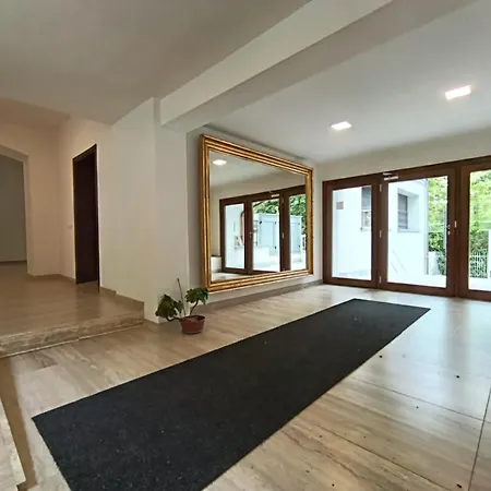 Lejlighed Bertuzzi Homes