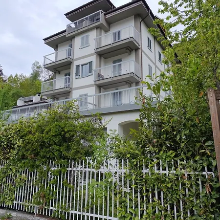 Διαμέρισμα Bertuzzi Homes *