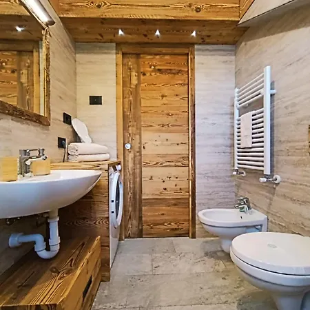 Bertuzzi Homes * אפריקה