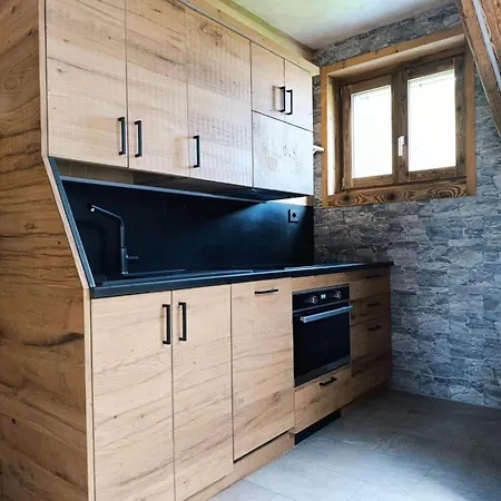 Bertuzzi Homes אפריקה