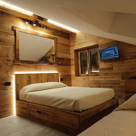 Bertuzzi Homes *