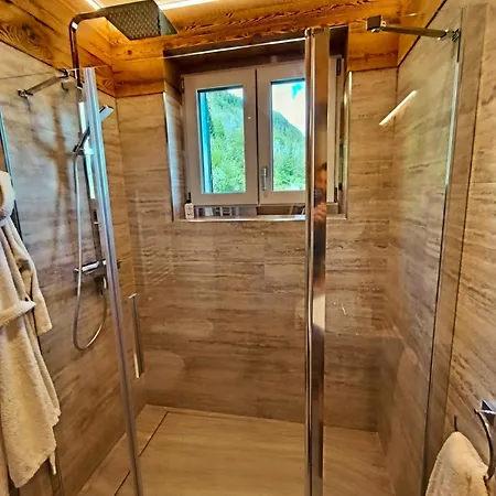 דירה Bertuzzi Homes אפריקה