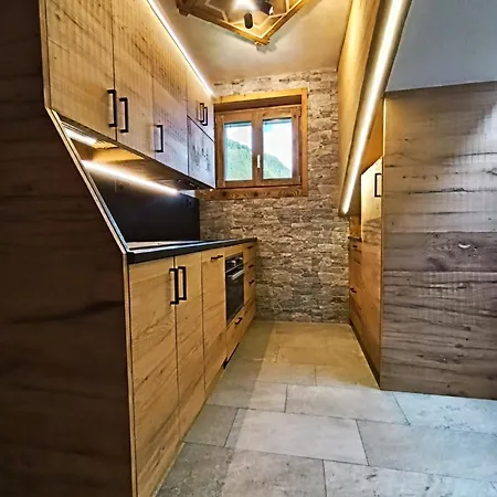Bertuzzi Homes דירה