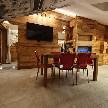 Bertuzzi Homes Aprica