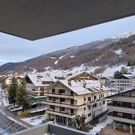 Bertuzzi Homes Lejlighed Aprica