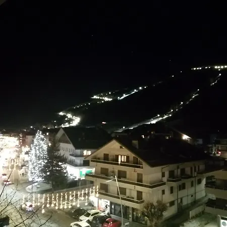Bertuzzi Homes * Aprica