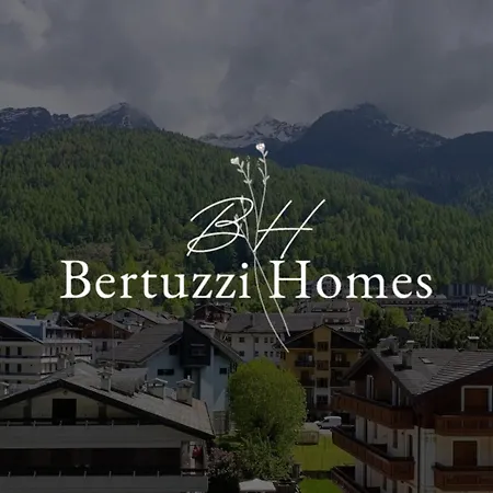 Bertuzzi Homes Appartement *