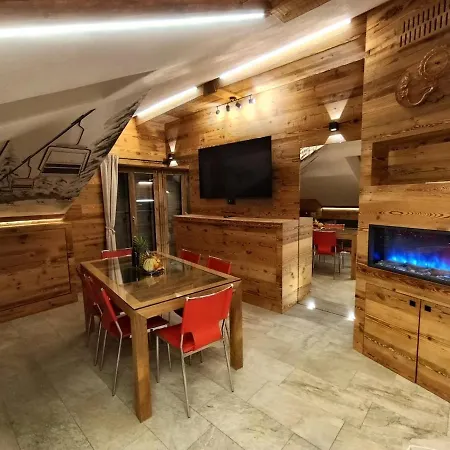 Bertuzzi Homes Lejlighed