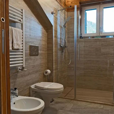Bertuzzi Homes דירה *