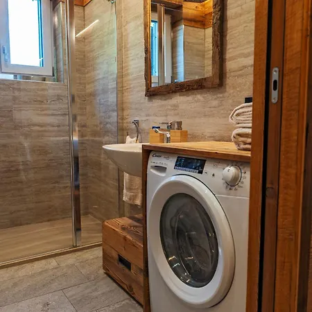 דירה Bertuzzi Homes