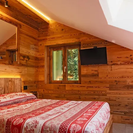 Bertuzzi Homes Apartamento Aprica