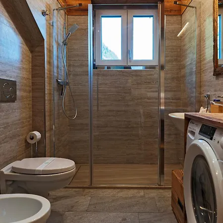 דירה Bertuzzi Homes *