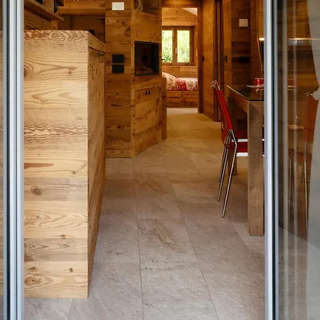 Apartamento Bertuzzi Homes *
