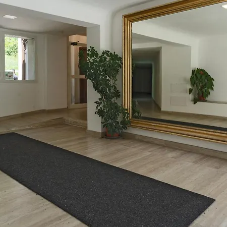 Apartamento Bertuzzi Homes *