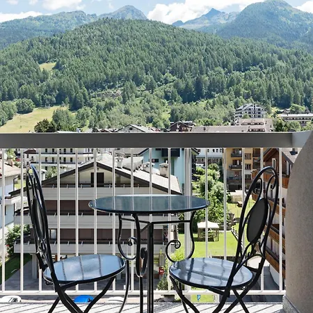 Apartamento Bertuzzi Homes Aprica