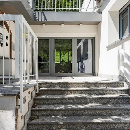 Lejlighed Bertuzzi Homes