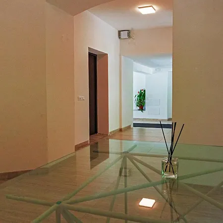 Lejlighed Bertuzzi Homes Aprica