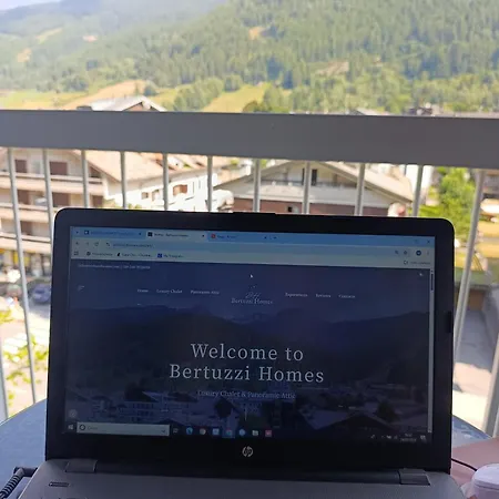 Bertuzzi Homes Apartamento Aprica