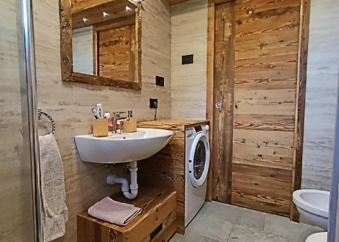 Bertuzzi Homes Apartamento *