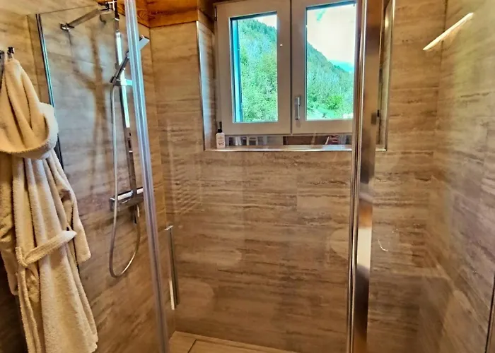 Bertuzzi Homes Apartamento *