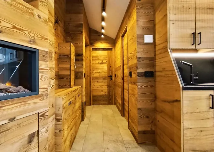 Apartamento Bertuzzi Homes