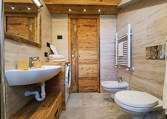 Bertuzzi Homes * Aprica