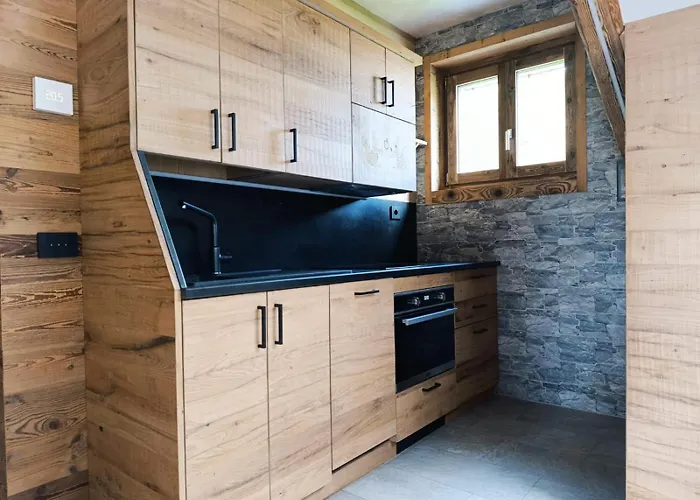 Bertuzzi Homes Aprica
