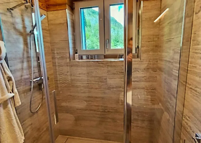 Apartamento Bertuzzi Homes Aprica