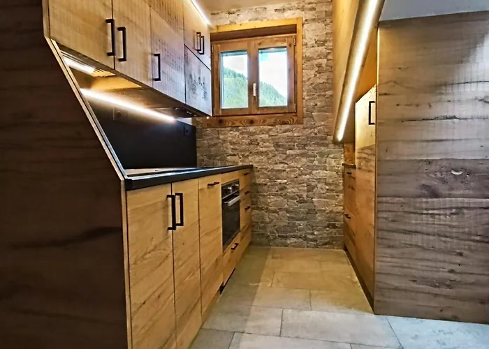 Bertuzzi Homes Apartamento