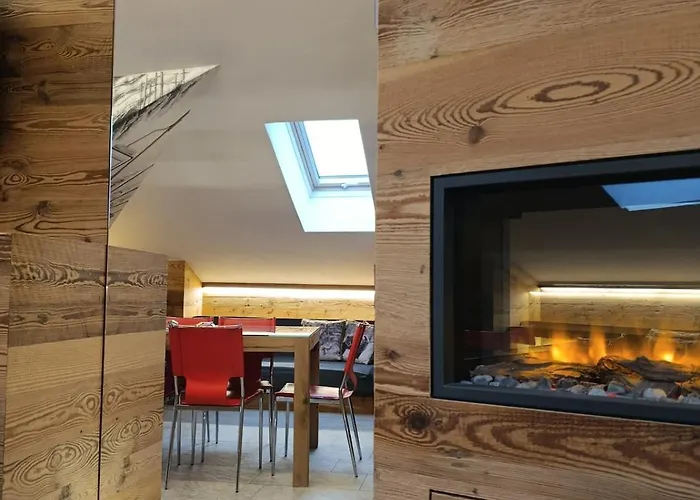 Bertuzzi Homes Apartamento