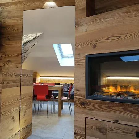 Bertuzzi Homes Apartment